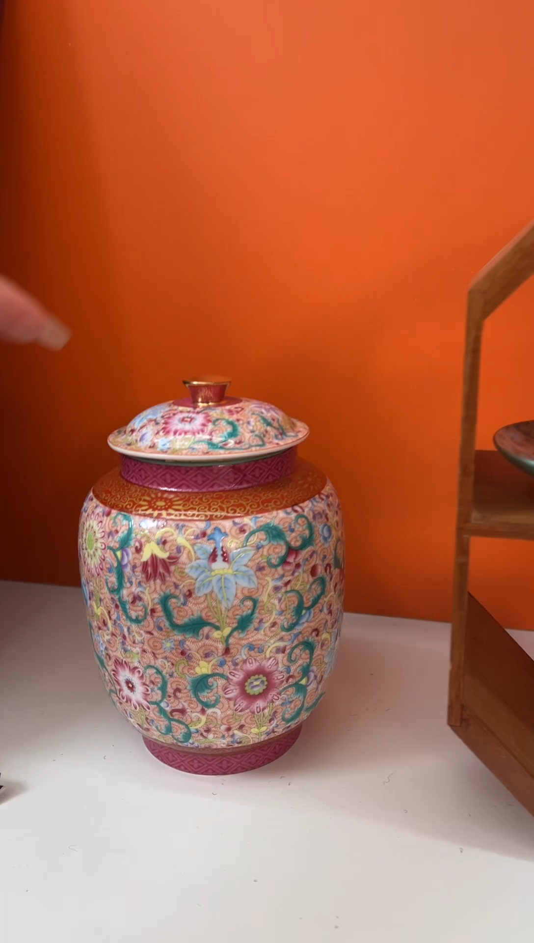 【闪购商品】瓷片小乔闪电购链接