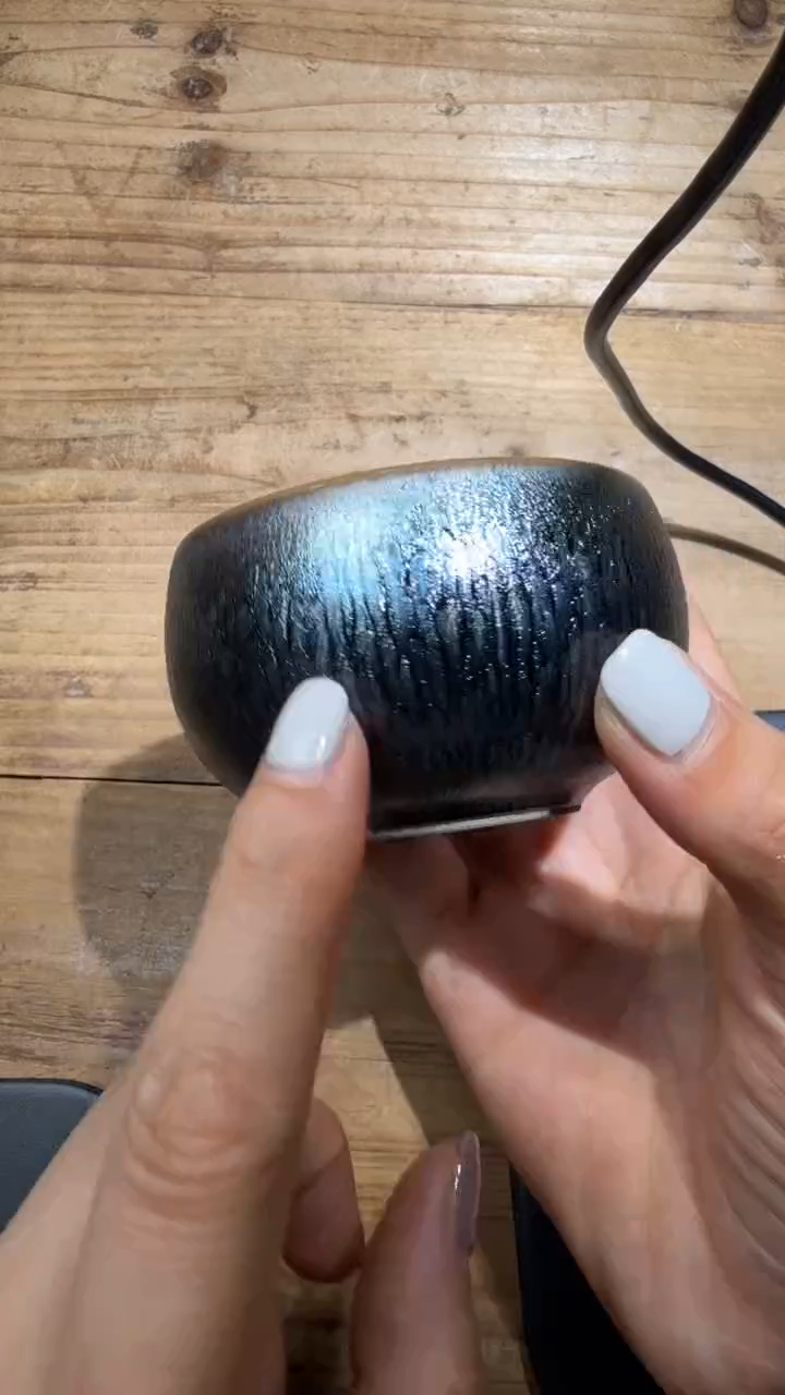 茶盏百花精品建盏分享92