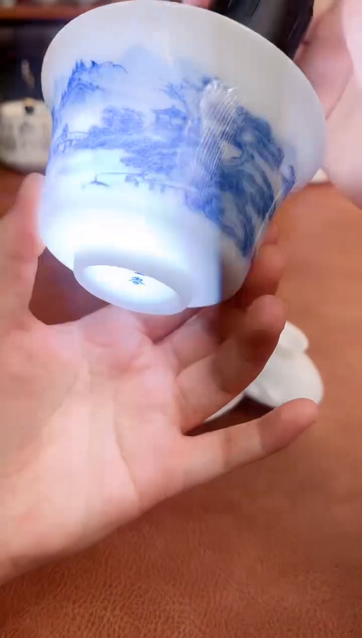 【高货清库存】(微瑕，完美主义勿拍）