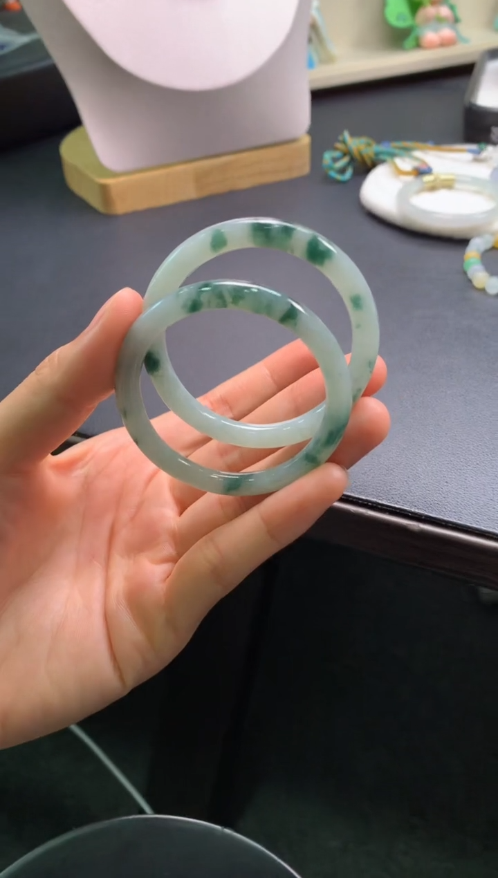 定制翡翠未镶嵌0415721605