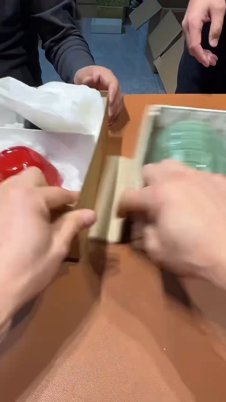 其他陶用****1阿达西日瓷摆件318