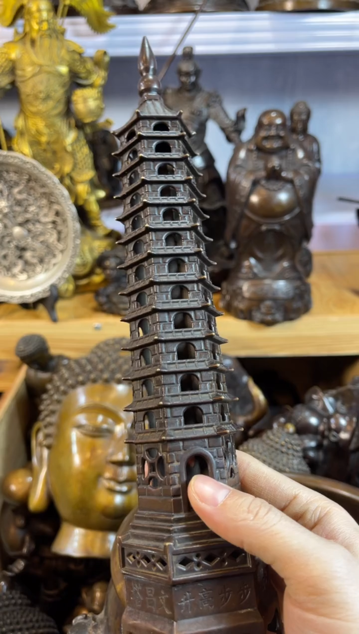 【闪购商品】.案台摆件 物品摆件