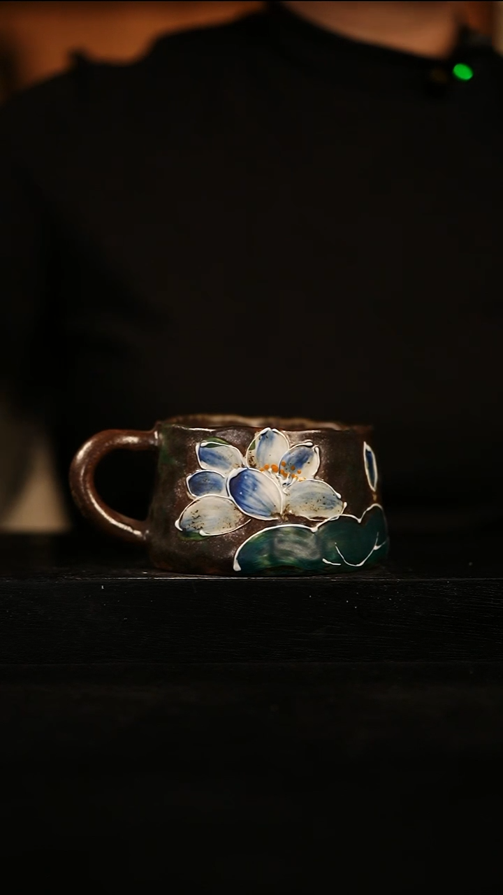 瓷片遇瓷手作同款952