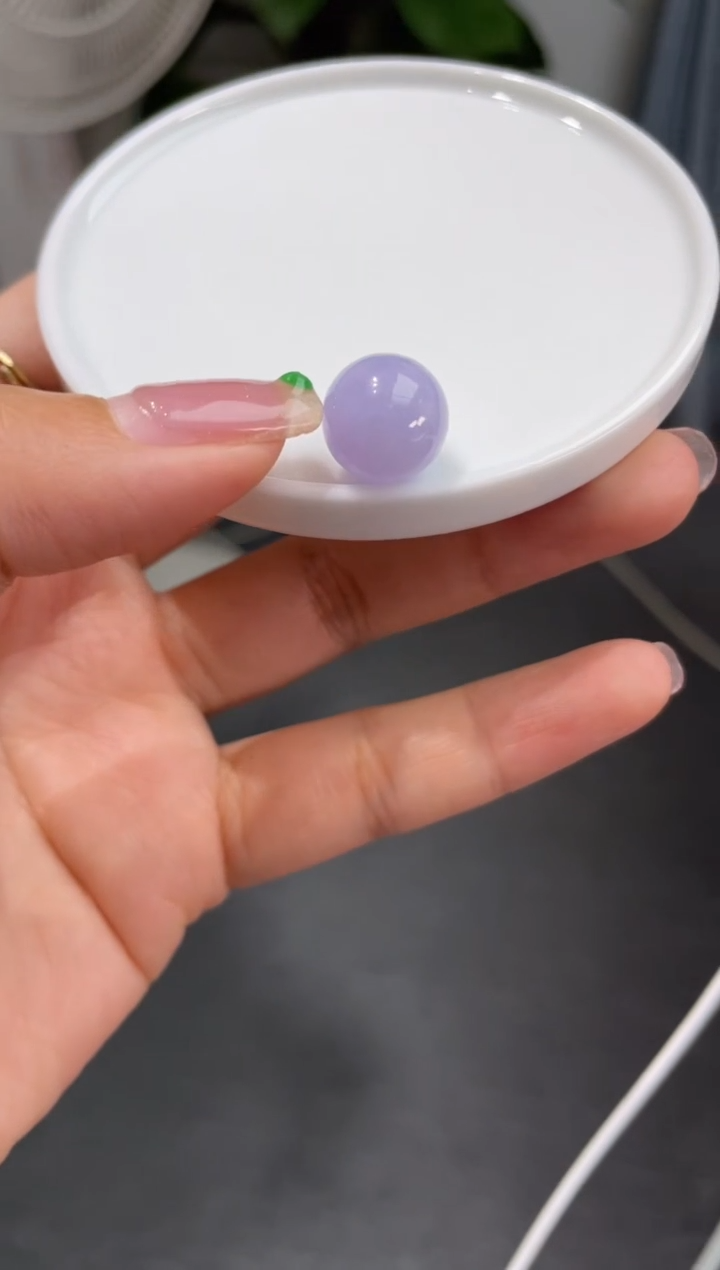 定制翡翠未镶嵌啊A202