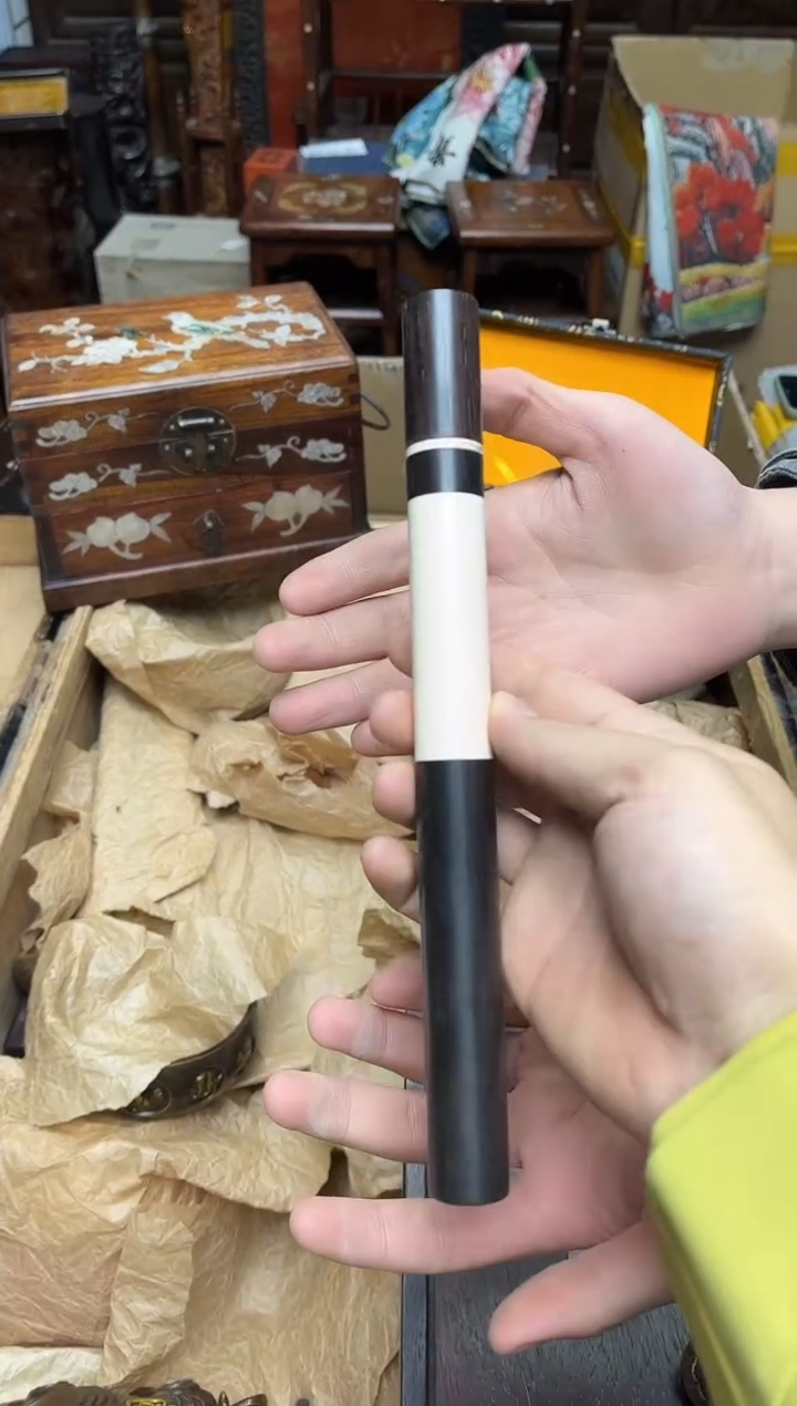 东非黑黄檀（紫光檀）八号甄选八号甄选