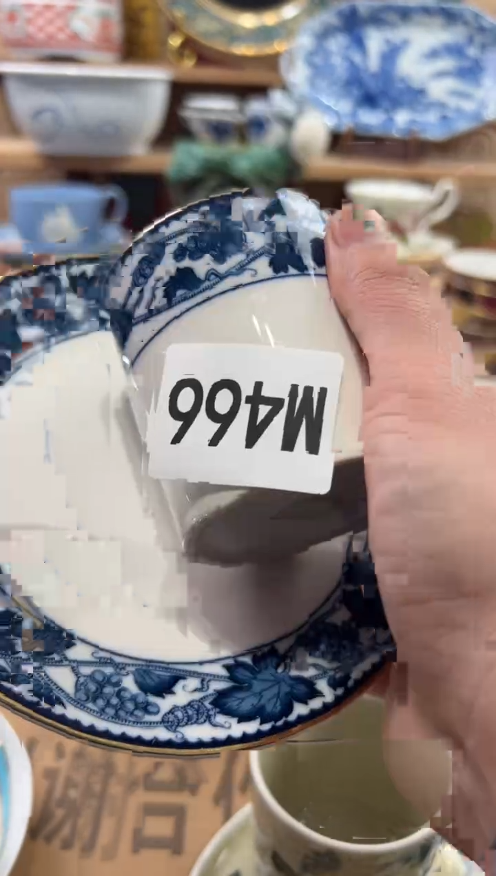 瓷片扎****?瓷片-------M466