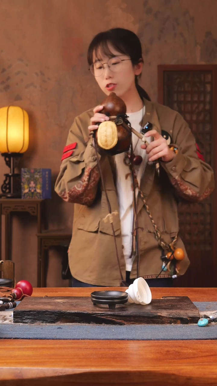 【闪购商品】383号精品葫芦理性消费拍拍退退限购