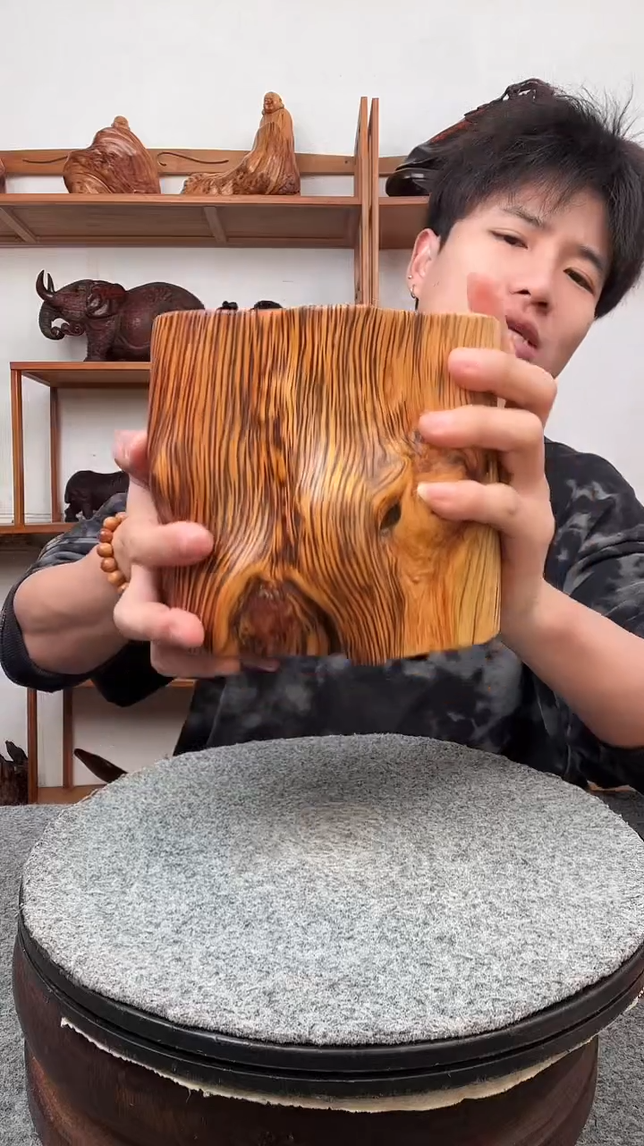 【闪购商品】柏木（崖柏）其他1