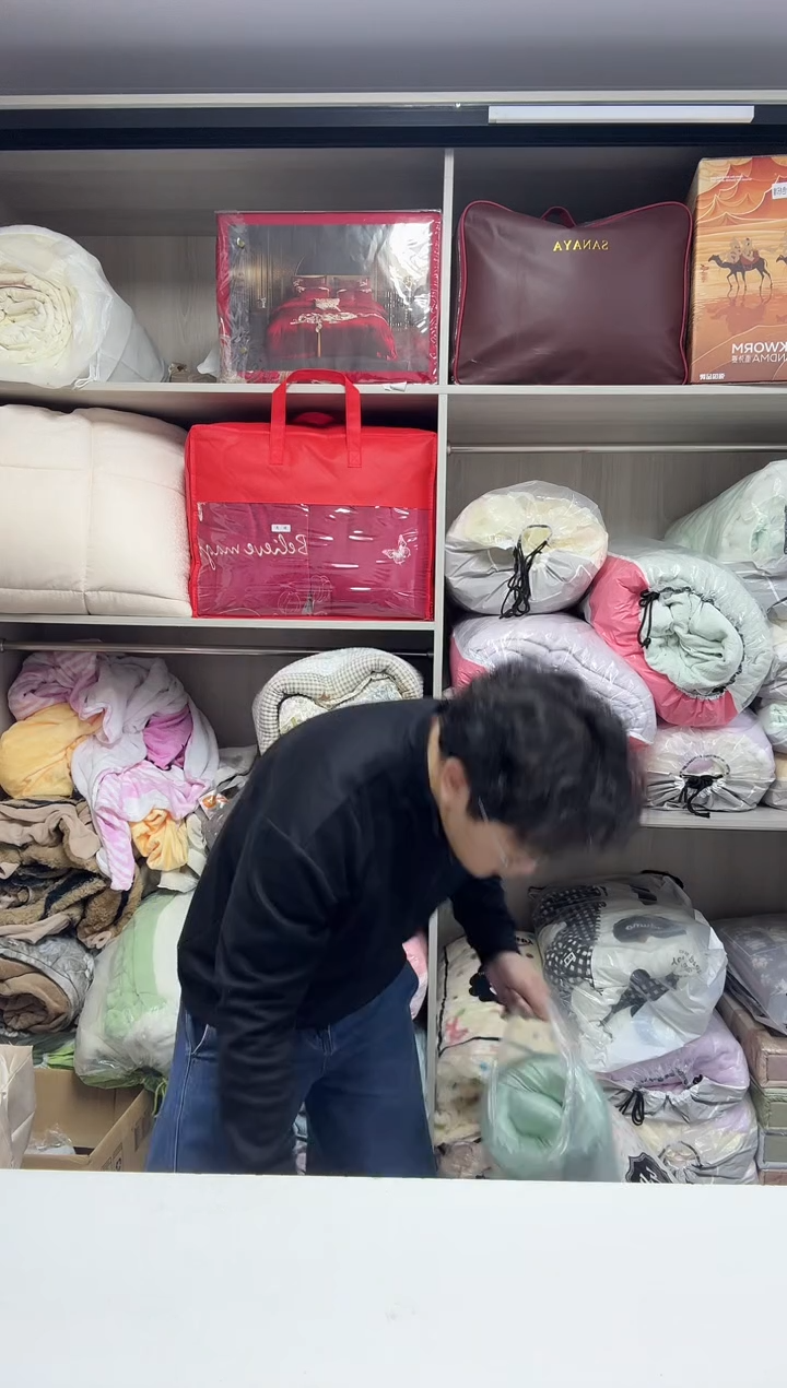 羊羔毛洗衣凝珠6包