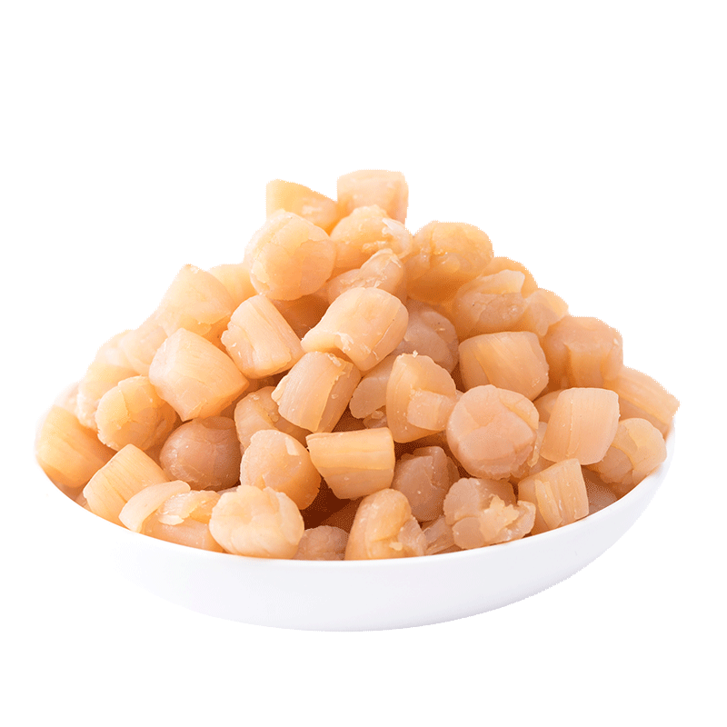 广东阳江闸坡野生淡干元煲汤贝丁宝宝海鲜瑶柱煲粥干贝