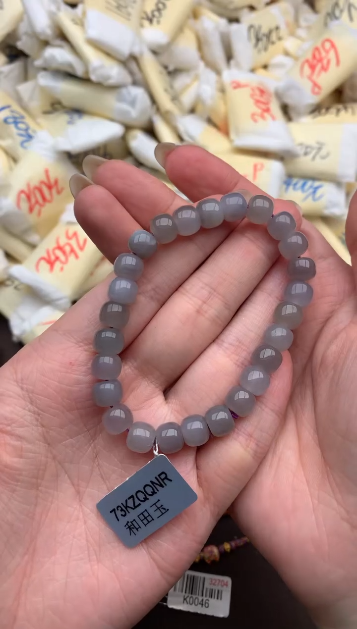 【闪购商品】和田玉挂件未镶嵌  一