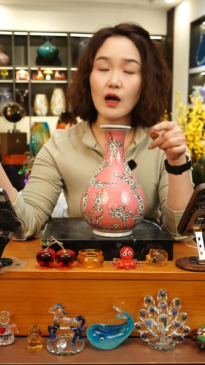 外贸花瓶花器花盆215