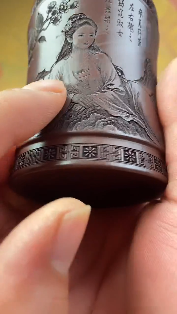 茶壶紫砂宜兴原矿紫砂