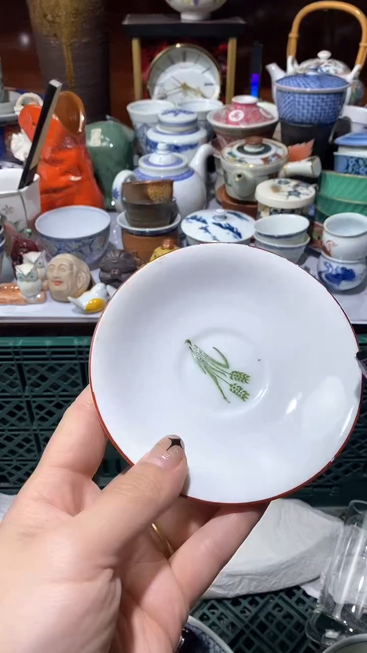 【闪购商品】瓷片满16元凑凑单发货.手快有手慢无   