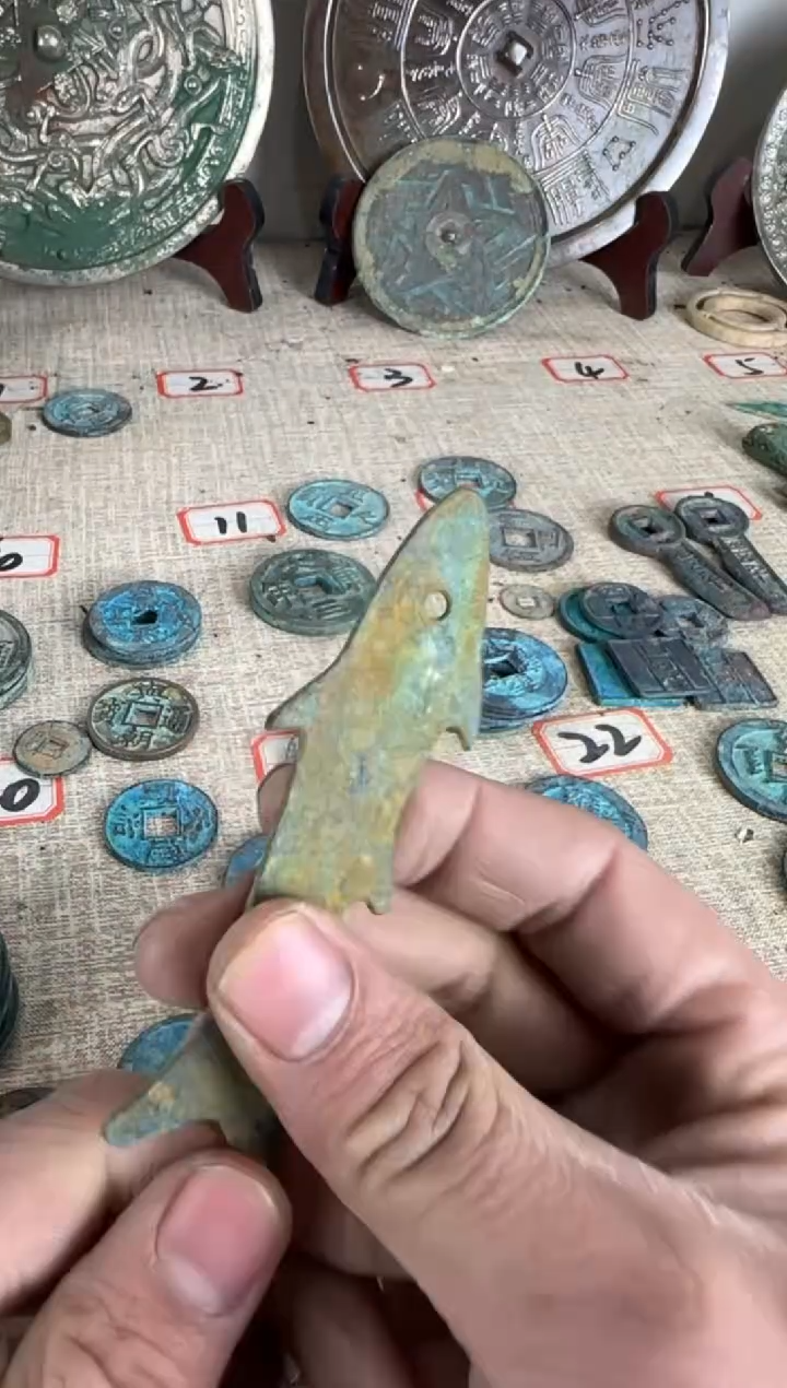 【闪购商品】鼎世藏馆66666666666666