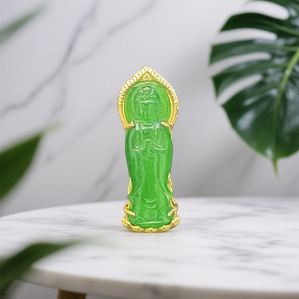 K62精美百搭时尚吊坠
