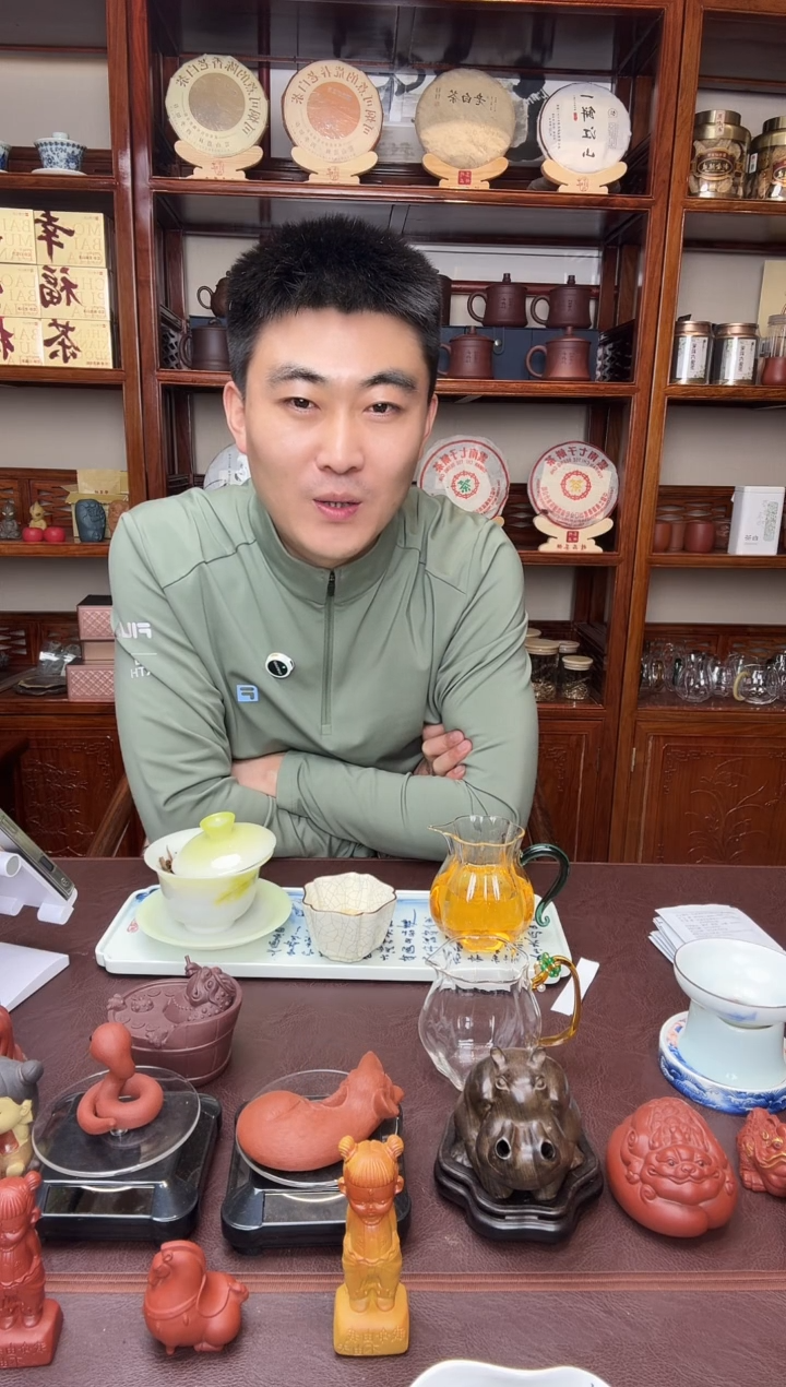 猪*力主播分享53度