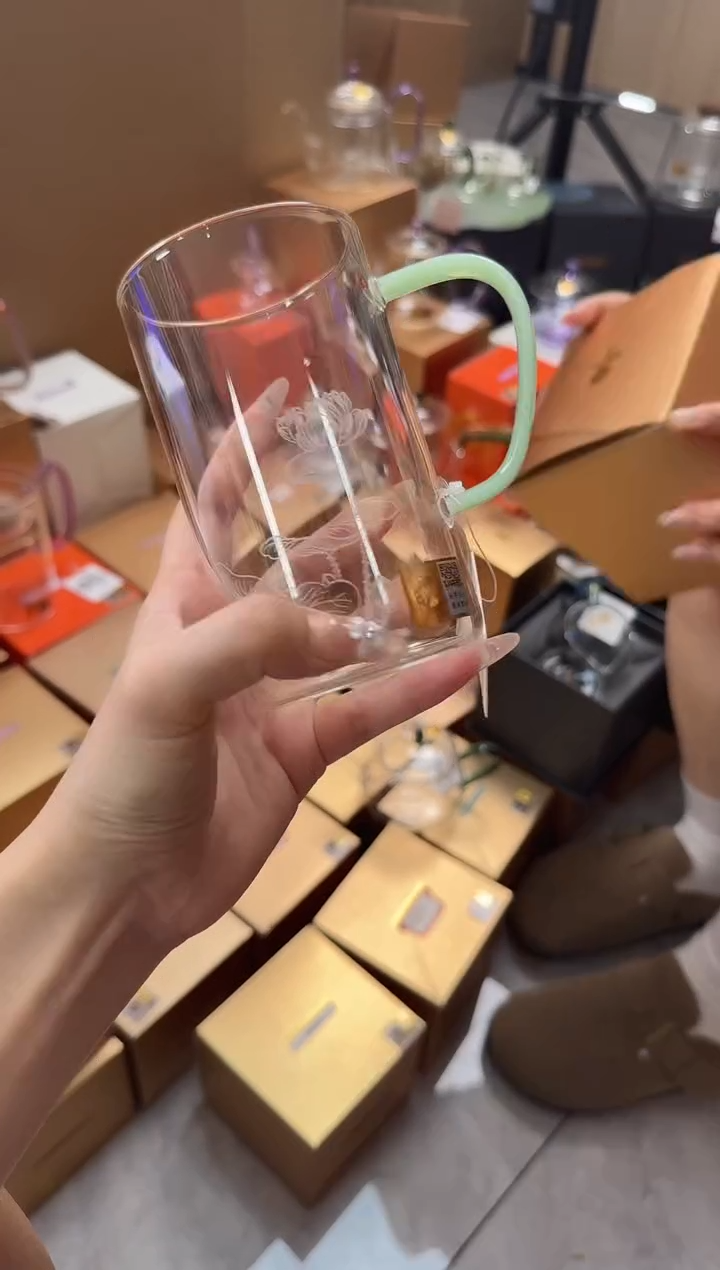 @@禾器清简杯好运连连浅玉色