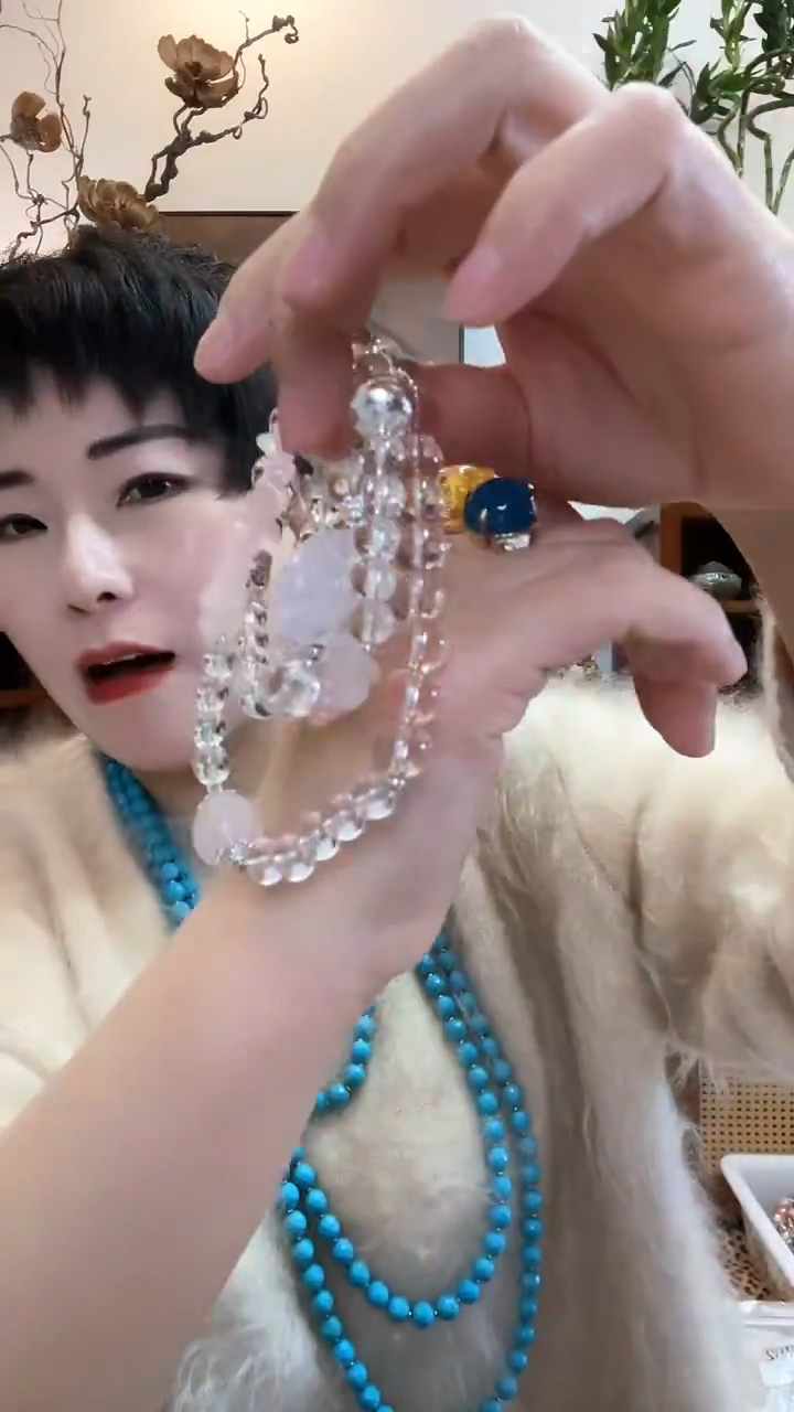 民族风原创手作886