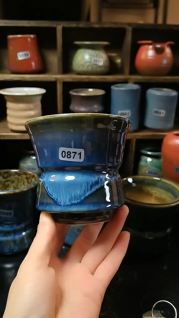 【闪购商品】红陶0871
