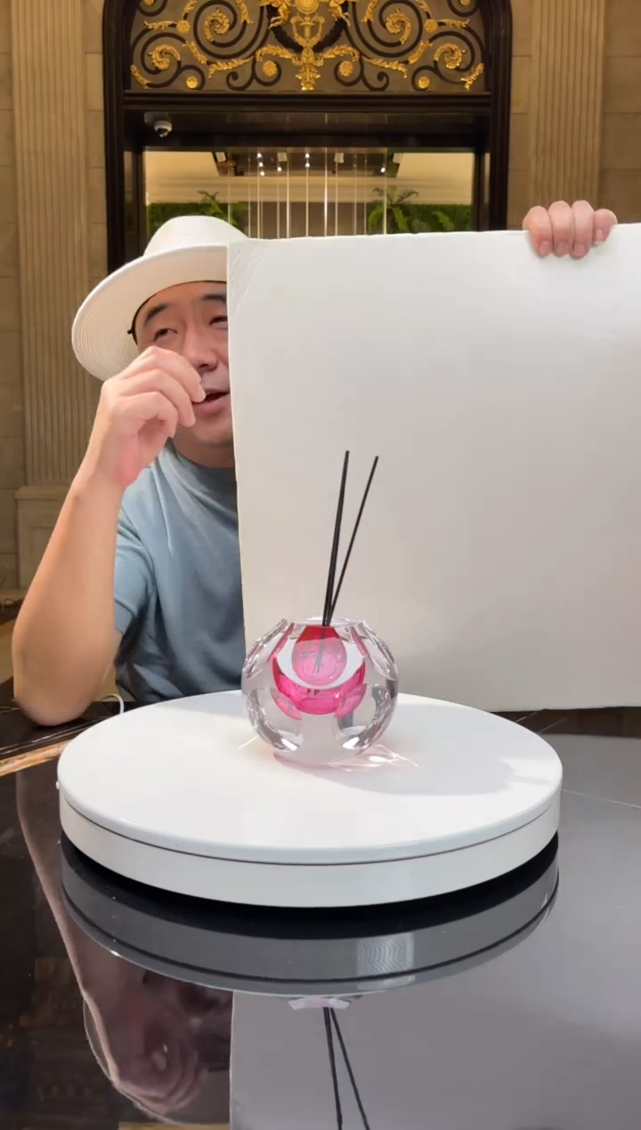 【闪购商品】摆件AJ1010002香薰瓶摆件