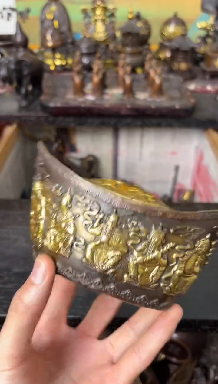 烽云恩专属精选链接