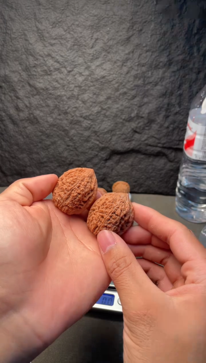 吊坠文玩核桃27大蒜头