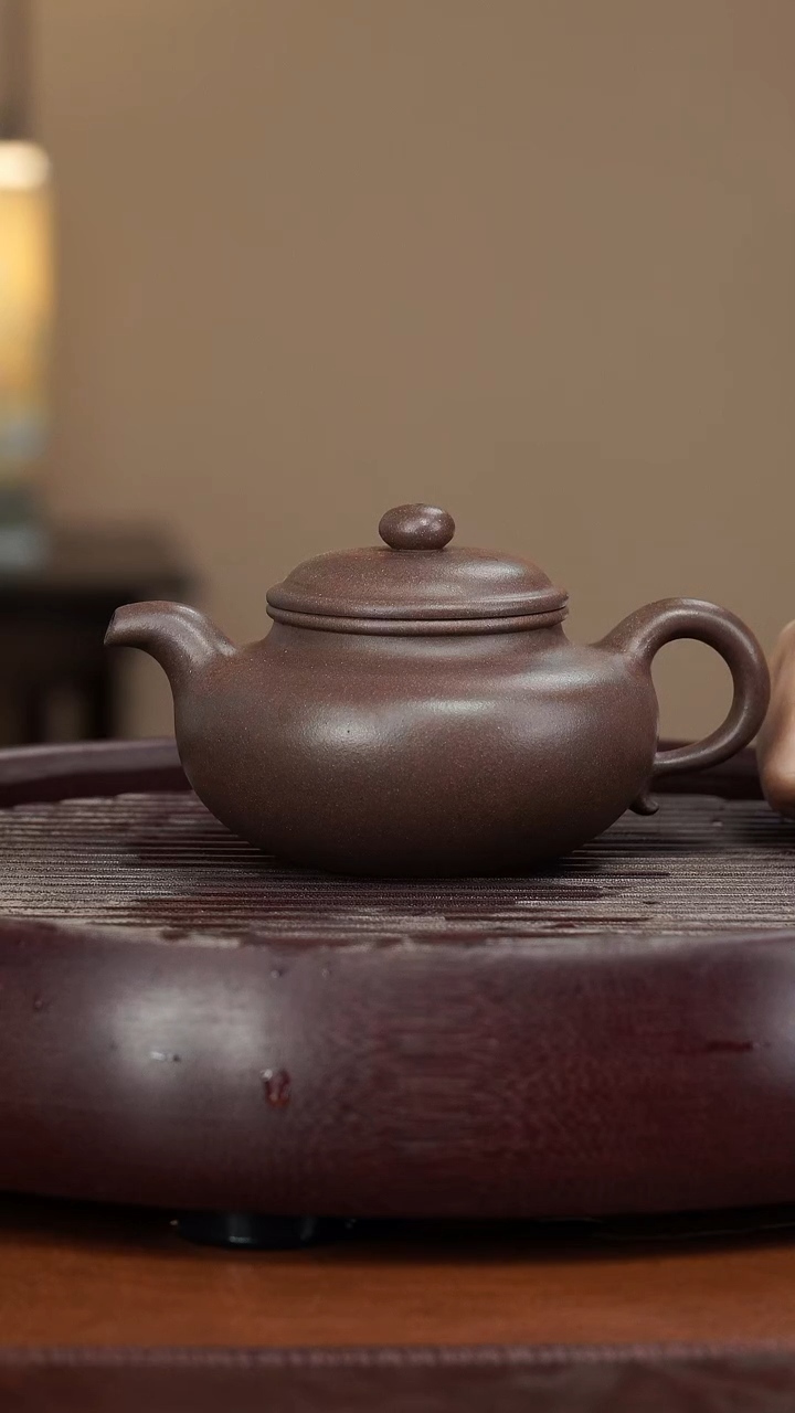 【闪购商品】紫砂茶壶宜兴紫砂壶