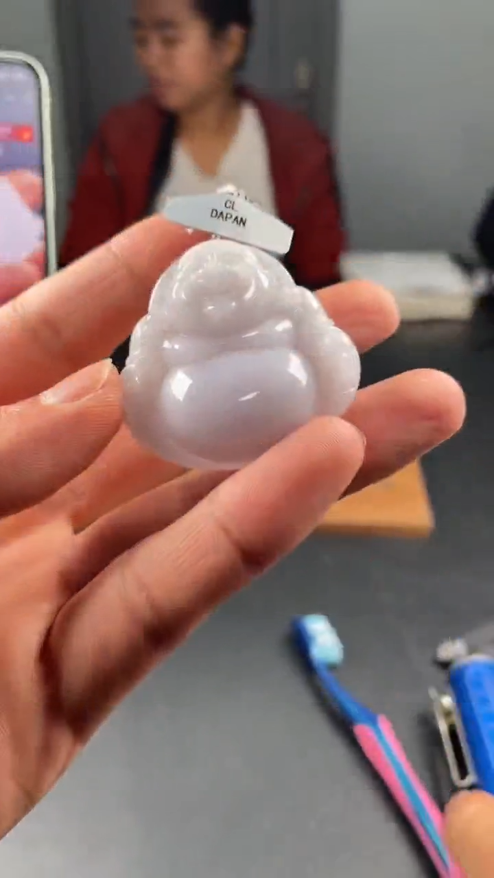 【闪购商品】定制翡翠未镶嵌定制孤品