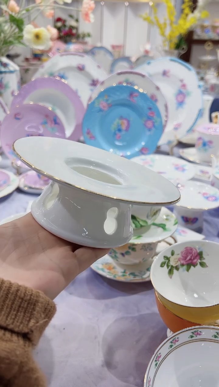 【闪购商品】骨瓷万能·