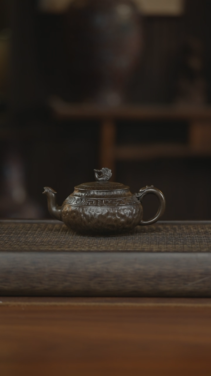 【闪购商品】紫砂茶壶紫砂壶紫砂壶