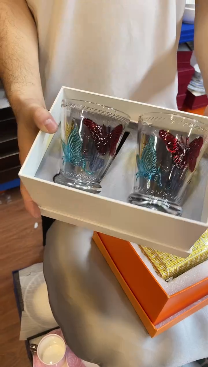 杯鸿辉家品牌瓷器，京东包邮！