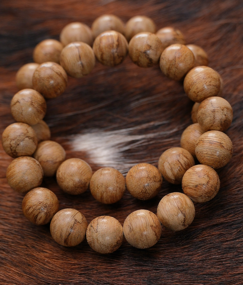 沉香【卓卓精选】CLQC1084-1 正区达拉干天然野沉香单圈多样性发一