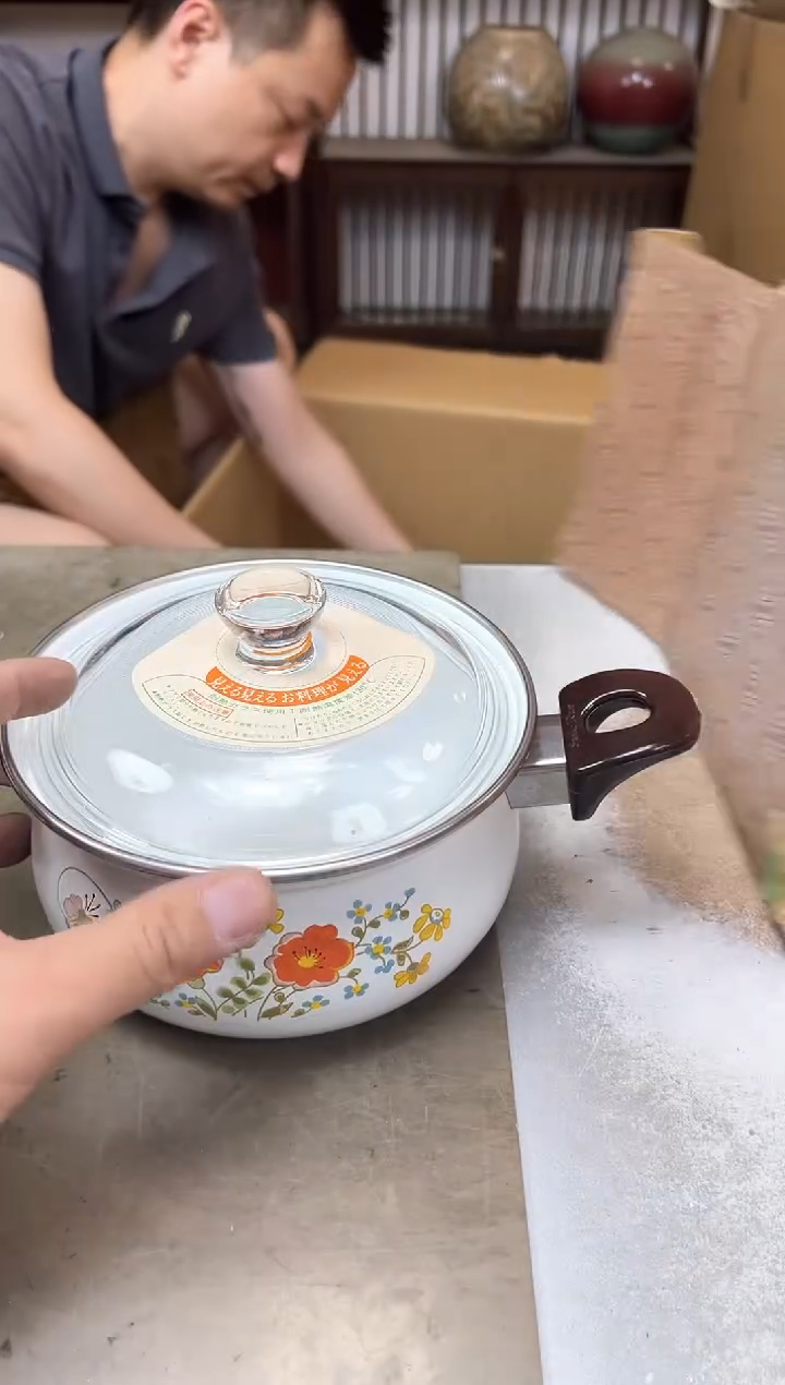 瓷片476聚宝缘海淘精选
