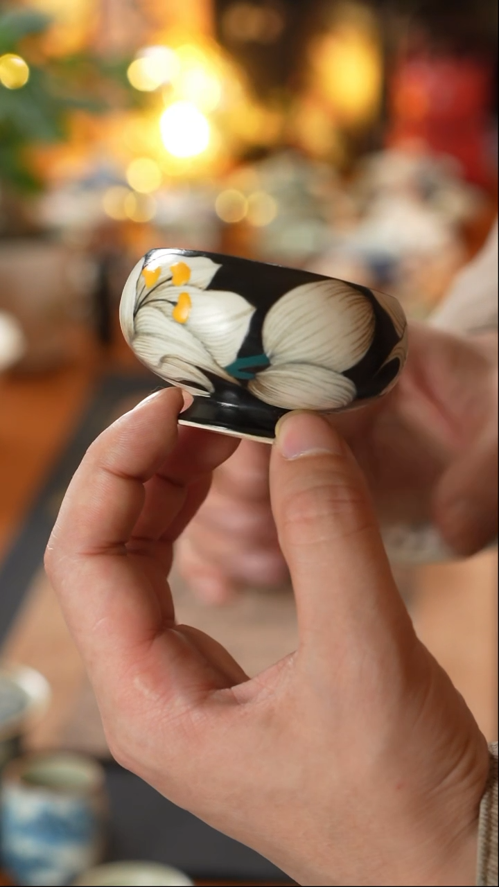 【闪购商品】丘野主人杯50丘野主人杯50cc