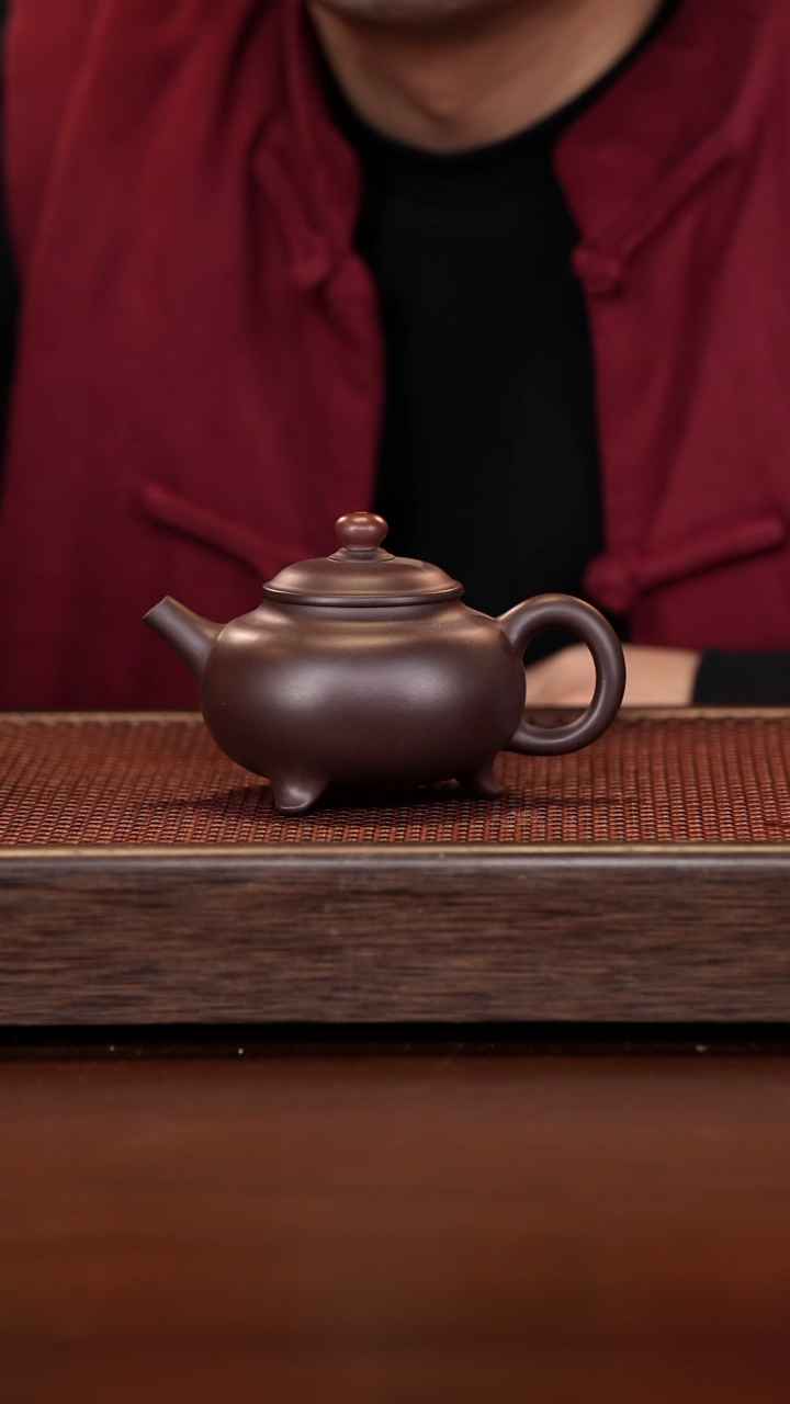 【闪购商品】紫砂茶壶徐壶记紫砂精选