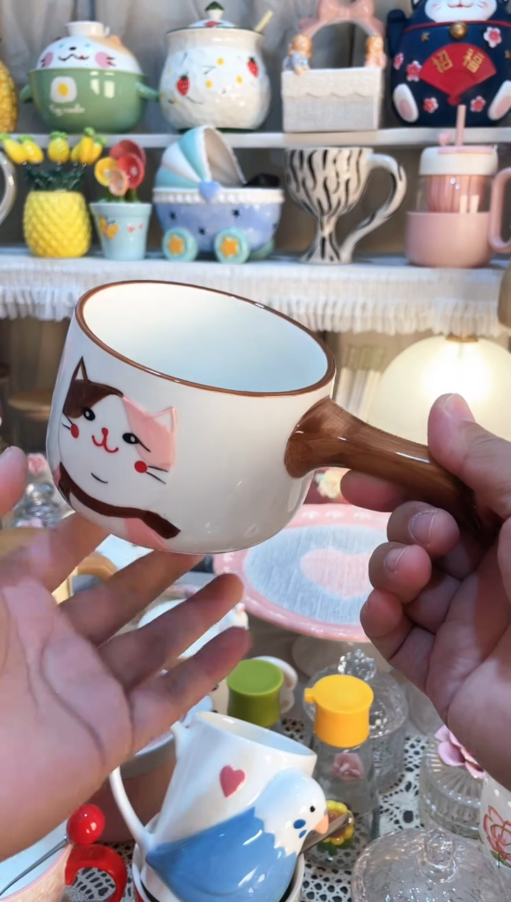 【闪购商品】瓷片质量好发货快放心拍