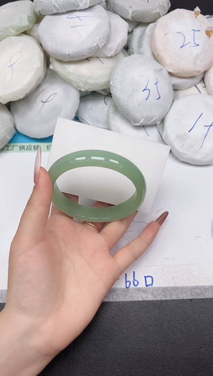 时尚手镯A289/64.6