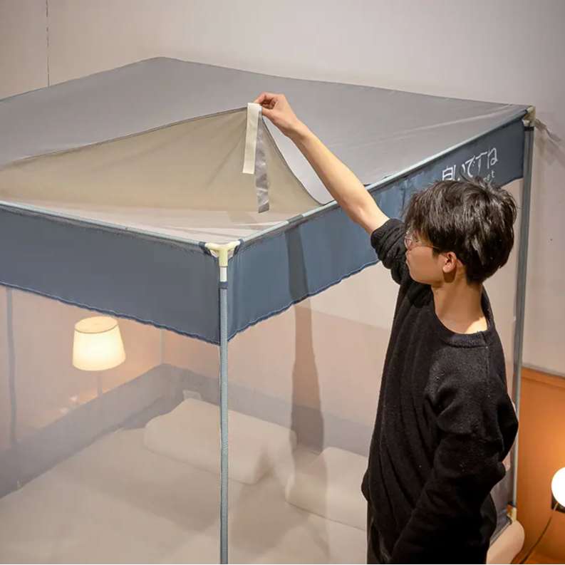 防尘网用于蚊帐防尘防蚊