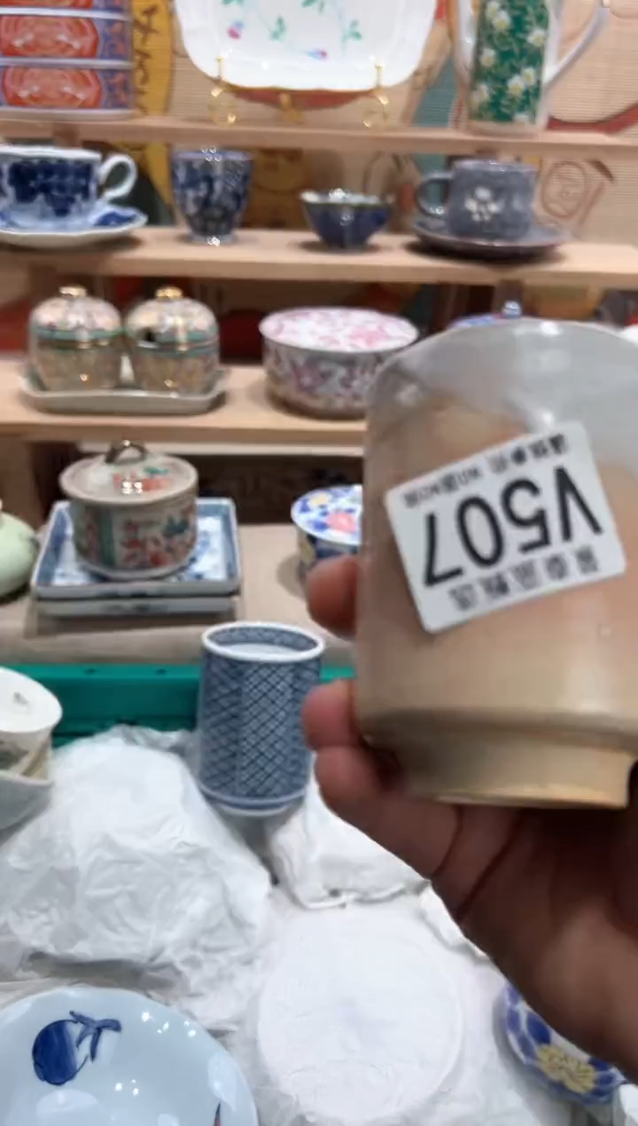 【闪购商品】瓷片当天凑满25米包邮V507