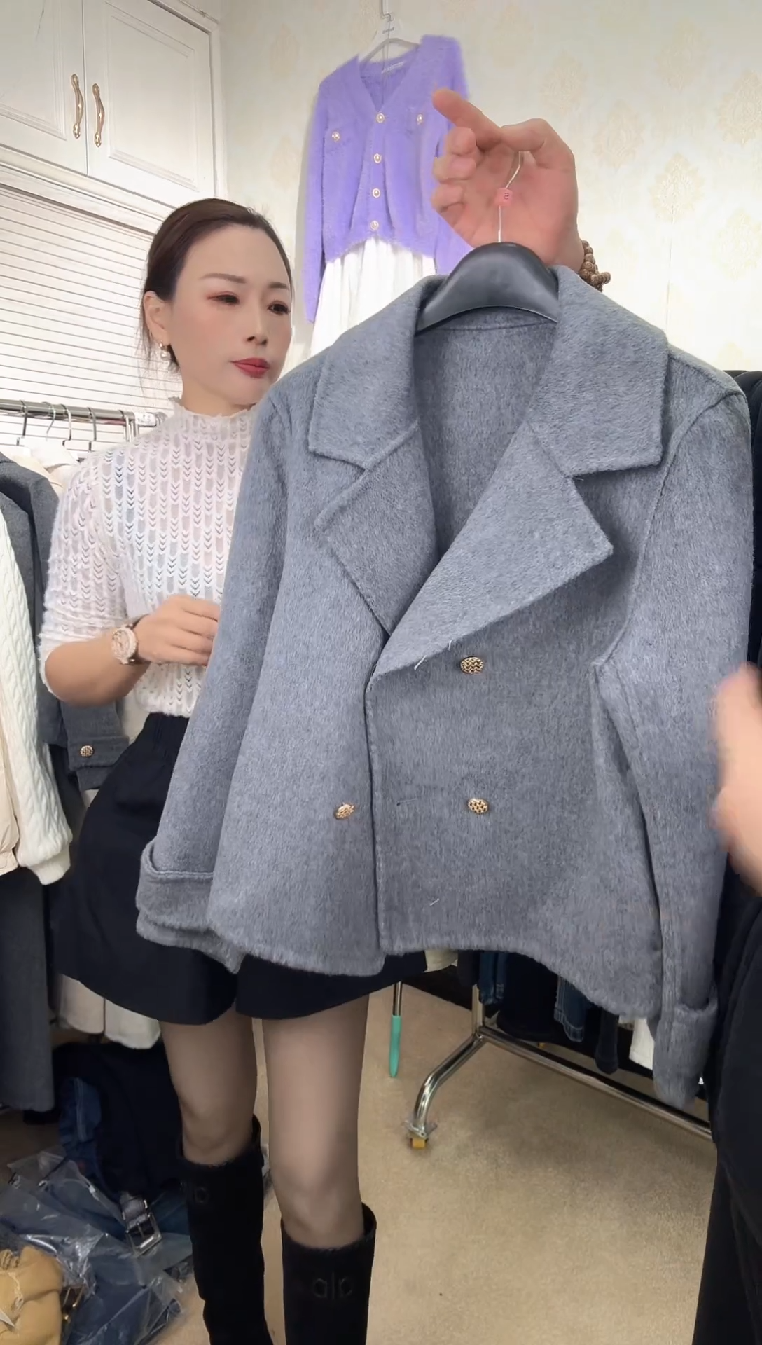 零*忆灰色外套5555