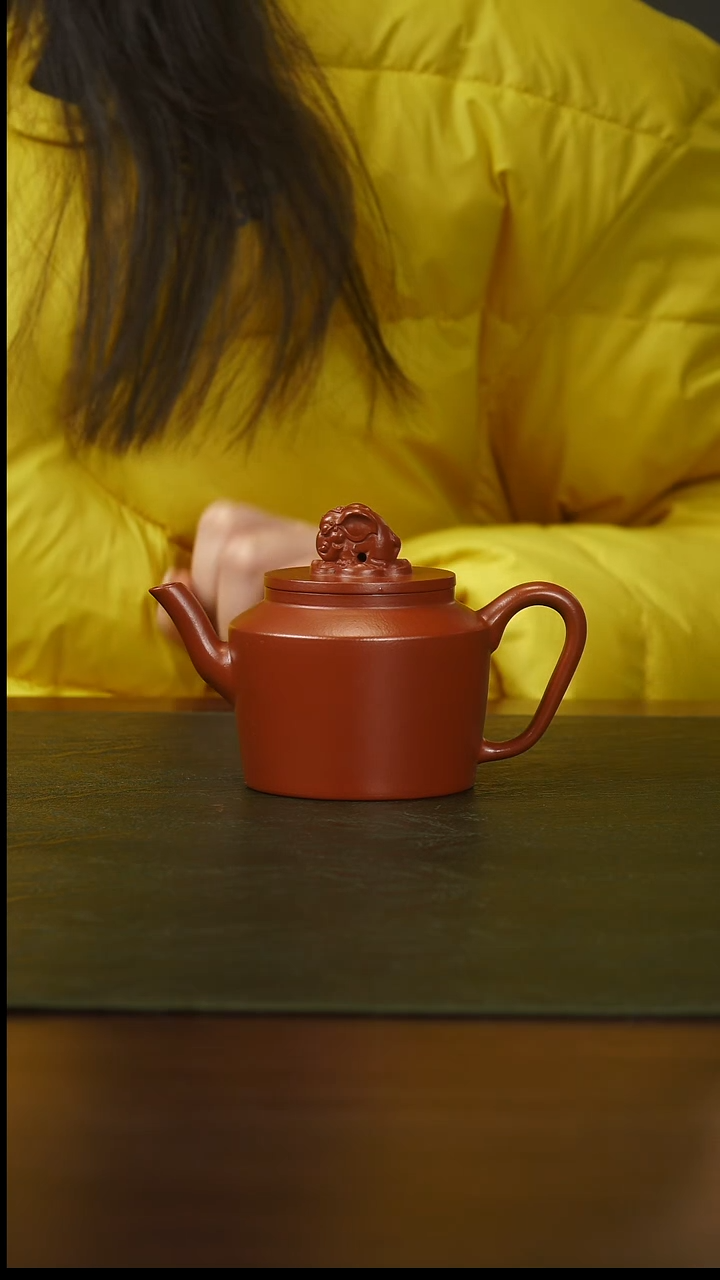 侯峰大红袍太平有象160cc