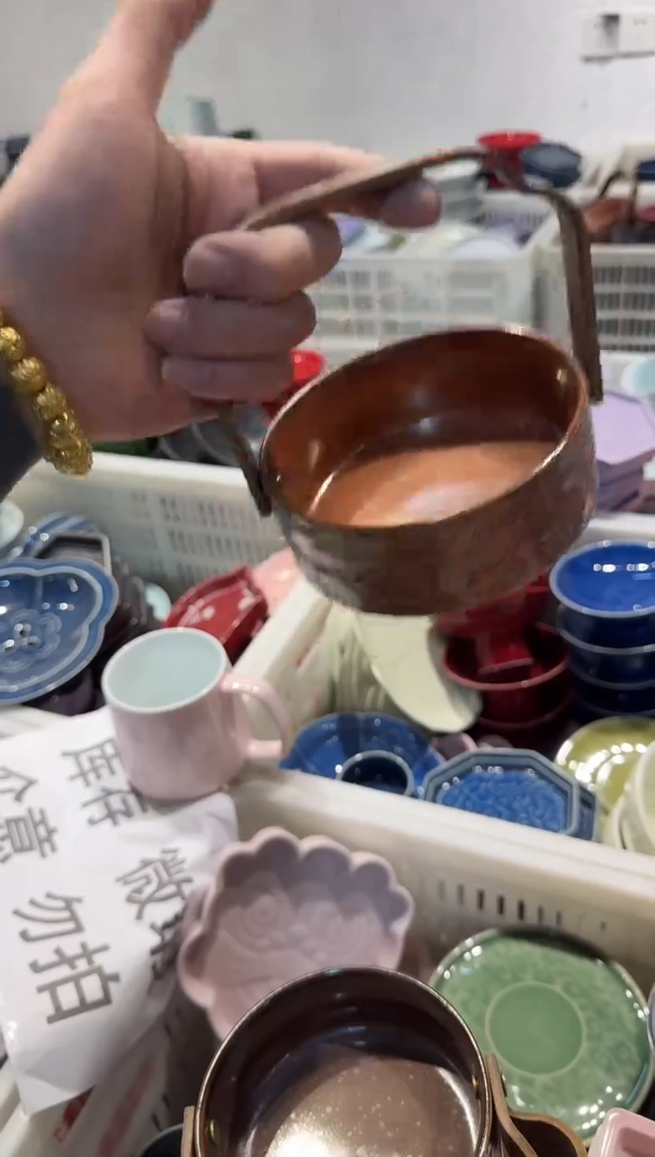 瓷片陶微瑕商品 介意勿拍