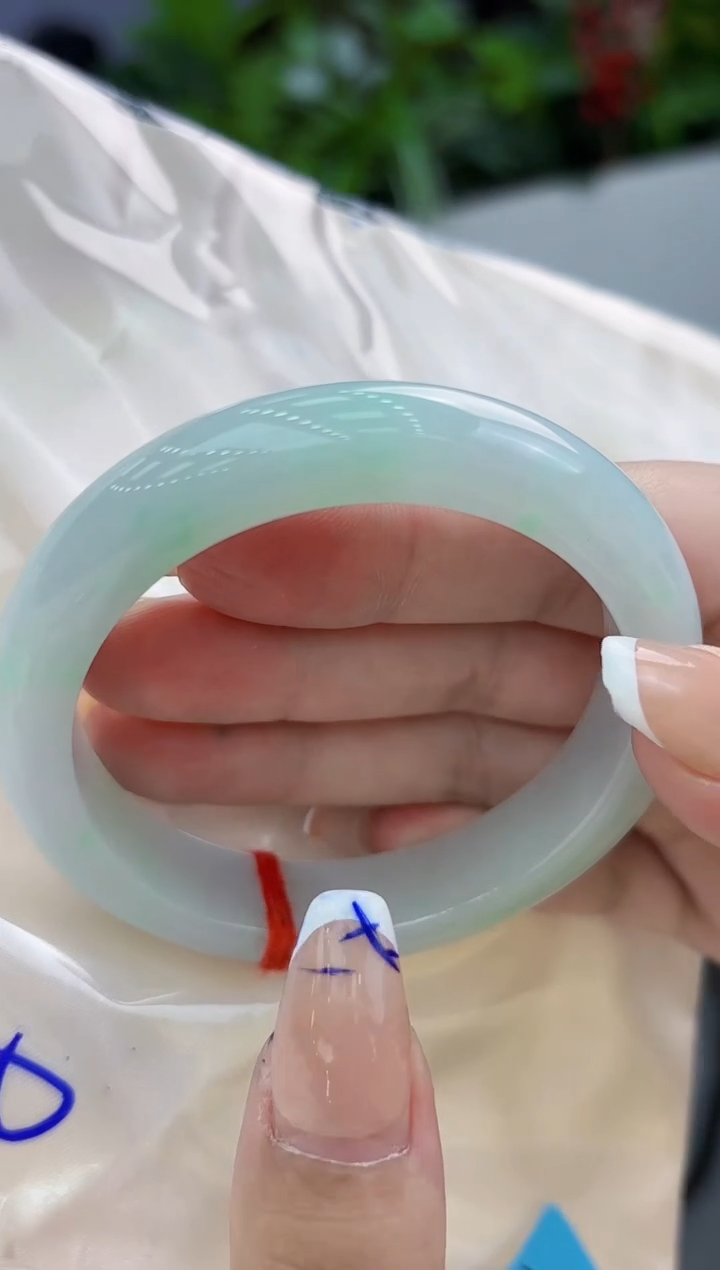 【闪购商品】翡翠手镯未镶嵌翡翠手镯