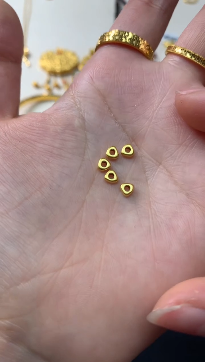 【闪购商品】定制足金吊坠(不含链)Z99|150