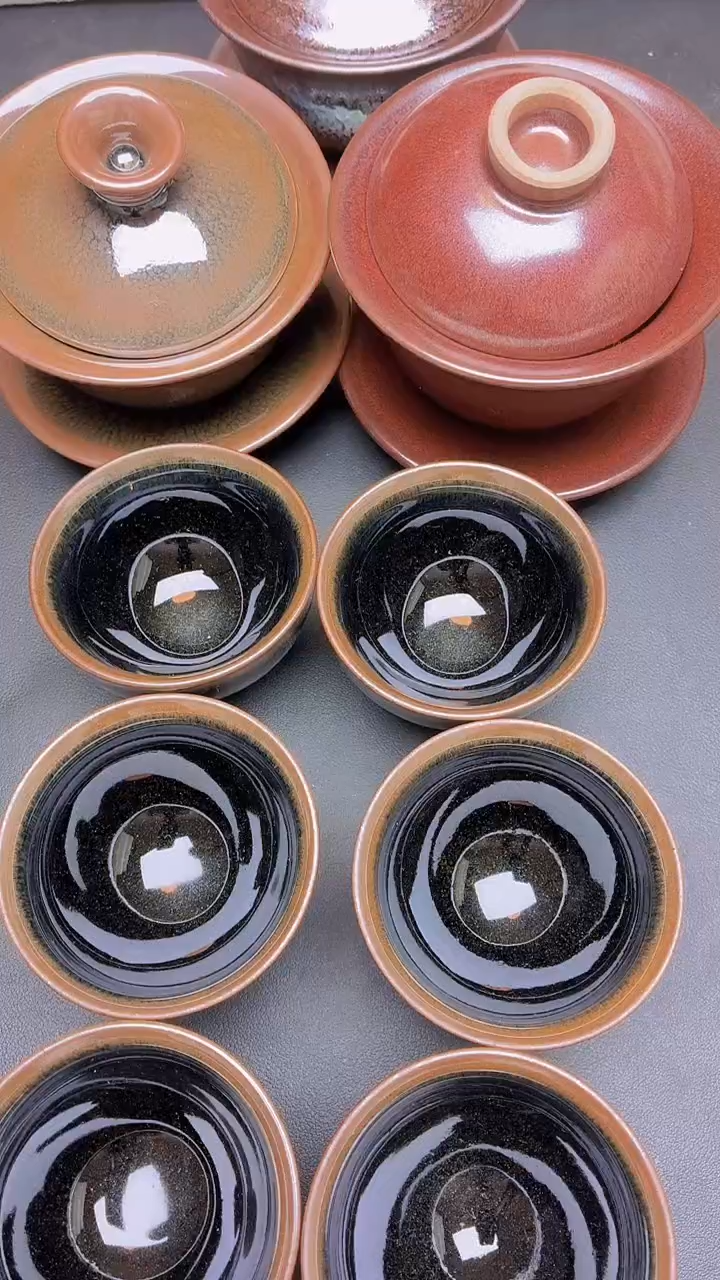 茶盏                          11