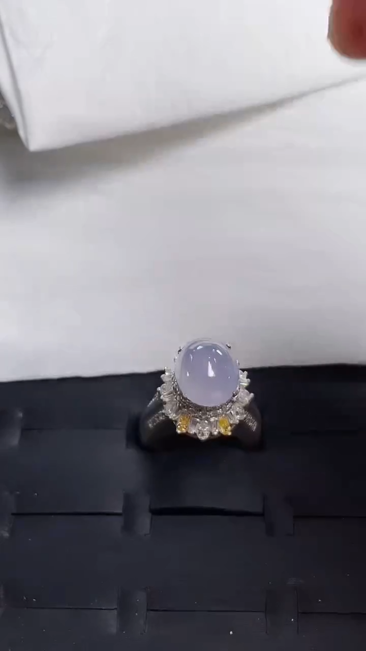 未镶嵌定制翡翠直播间链接