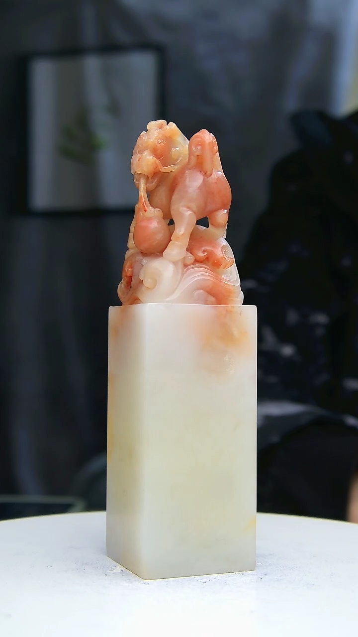 【闪购商品】寿山石印石111111111111111