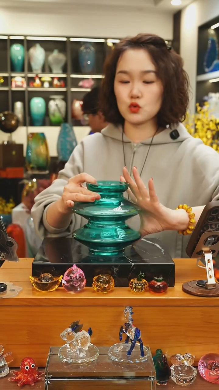 外贸花瓶尾货花瓶098