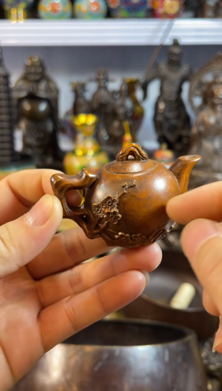 【闪购商品】1案台摆件 物品摆件